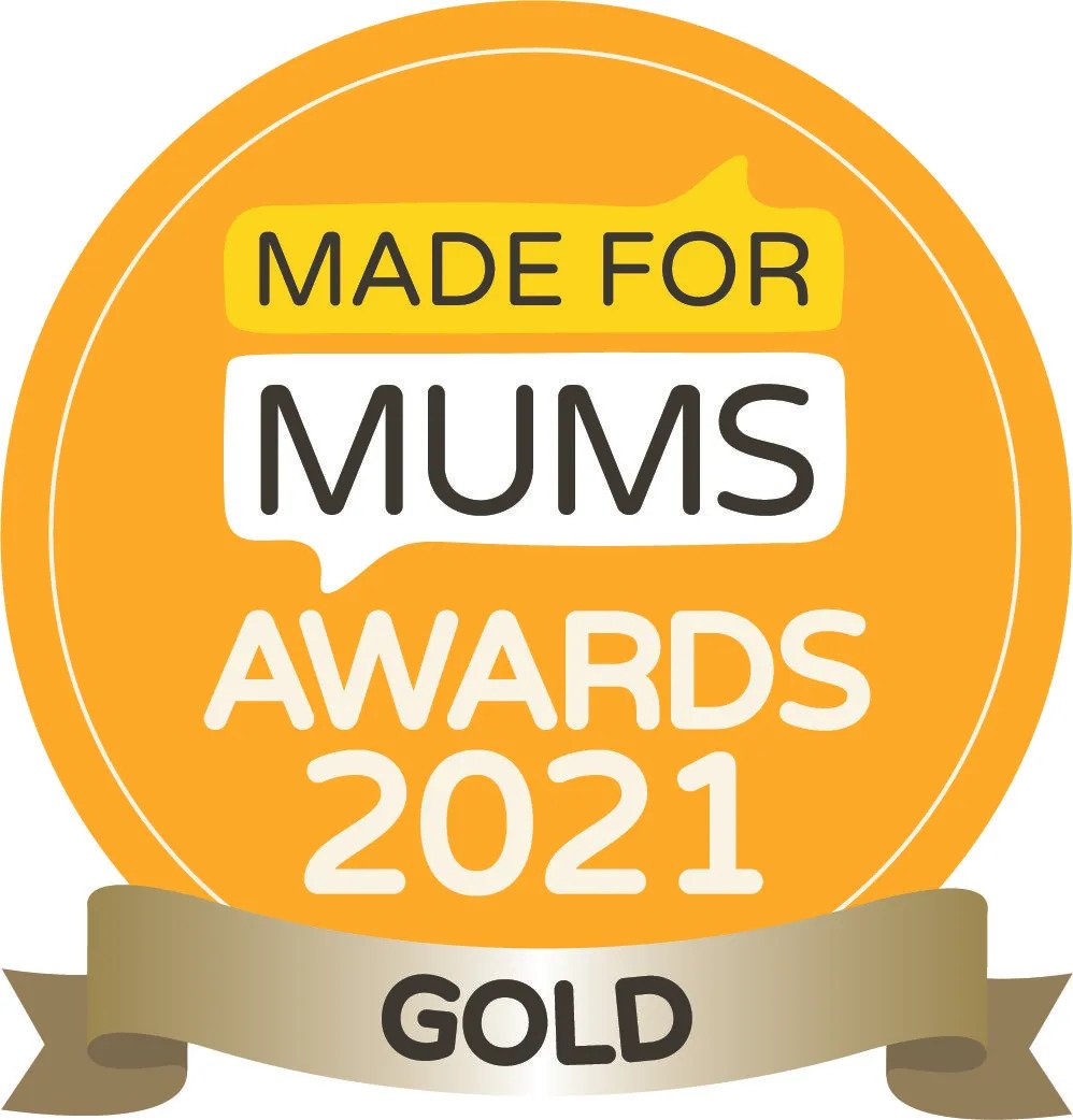 Gold mums awards 2021