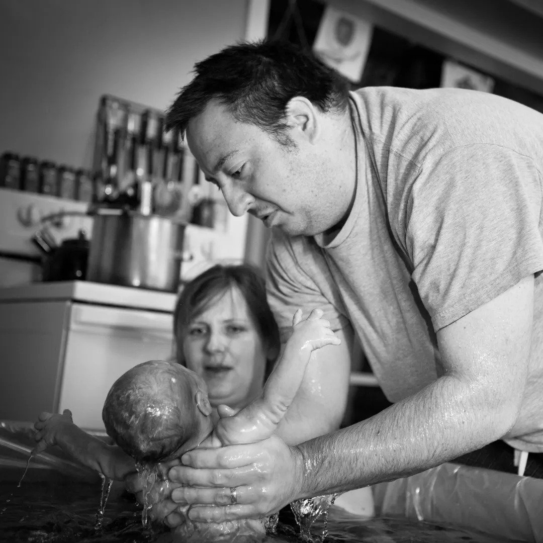 Home birth