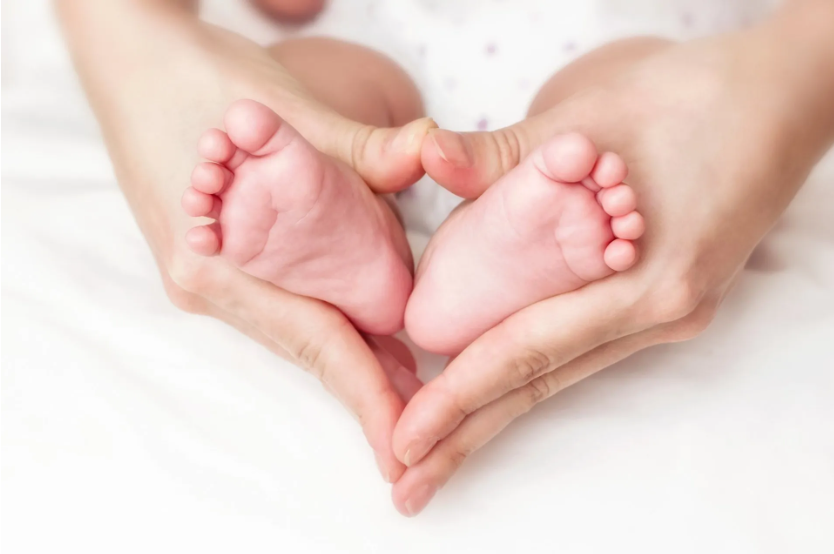 postpartum recovery