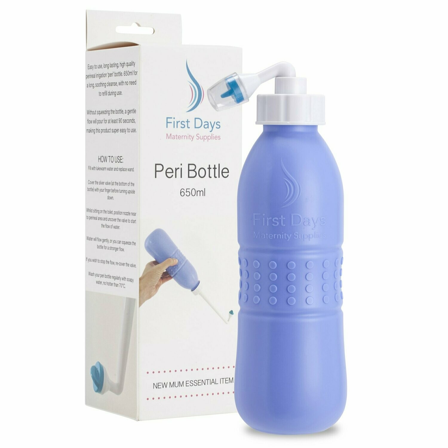 Maxi Peri Bottle First Days Maternity Supplies Ltd
