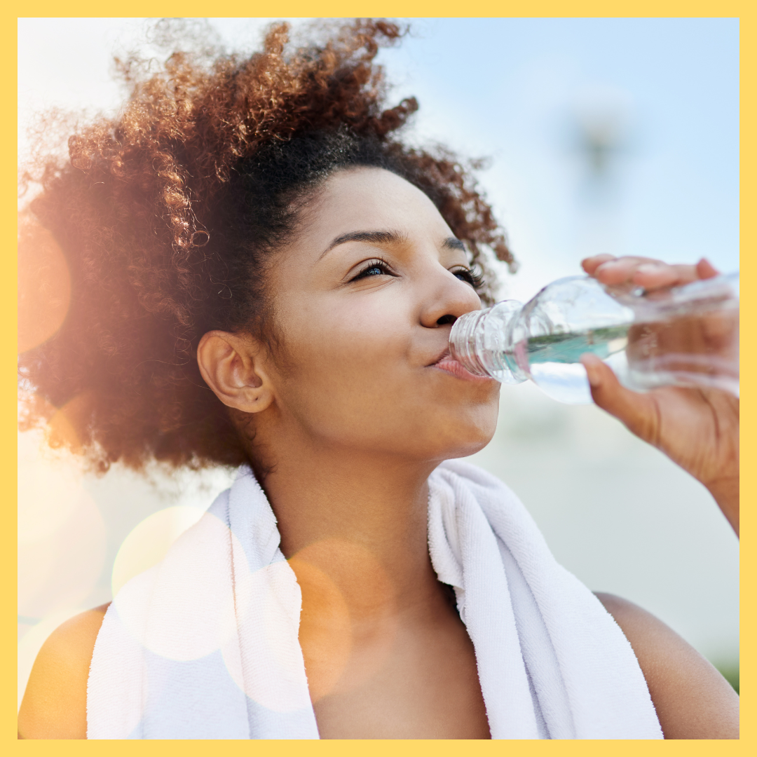 pregnancy hydration water bottle new mum to be