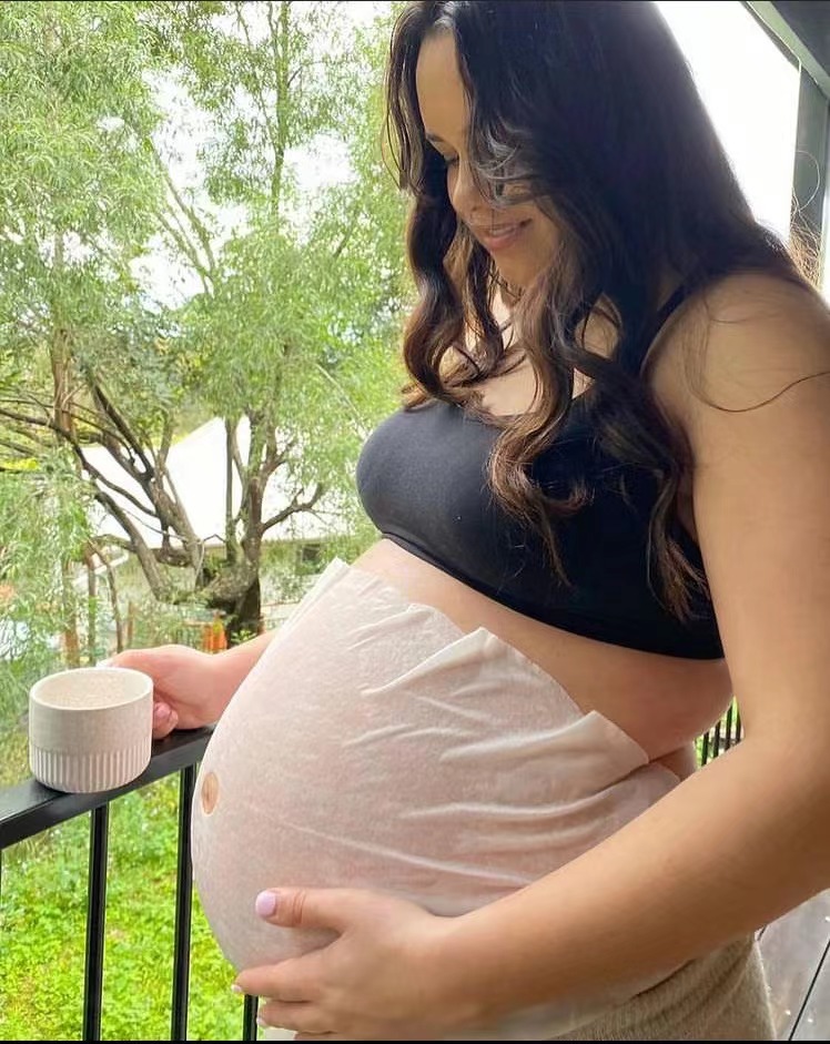 Belly Sheet Mask - Image 8