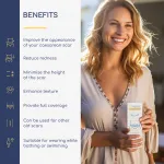 Silicone Scar Patches - Image 6