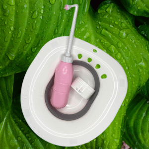 Soothing Haemorrhoid Care Kit