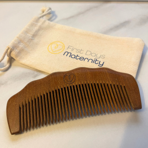 Birth Buddy Comb
