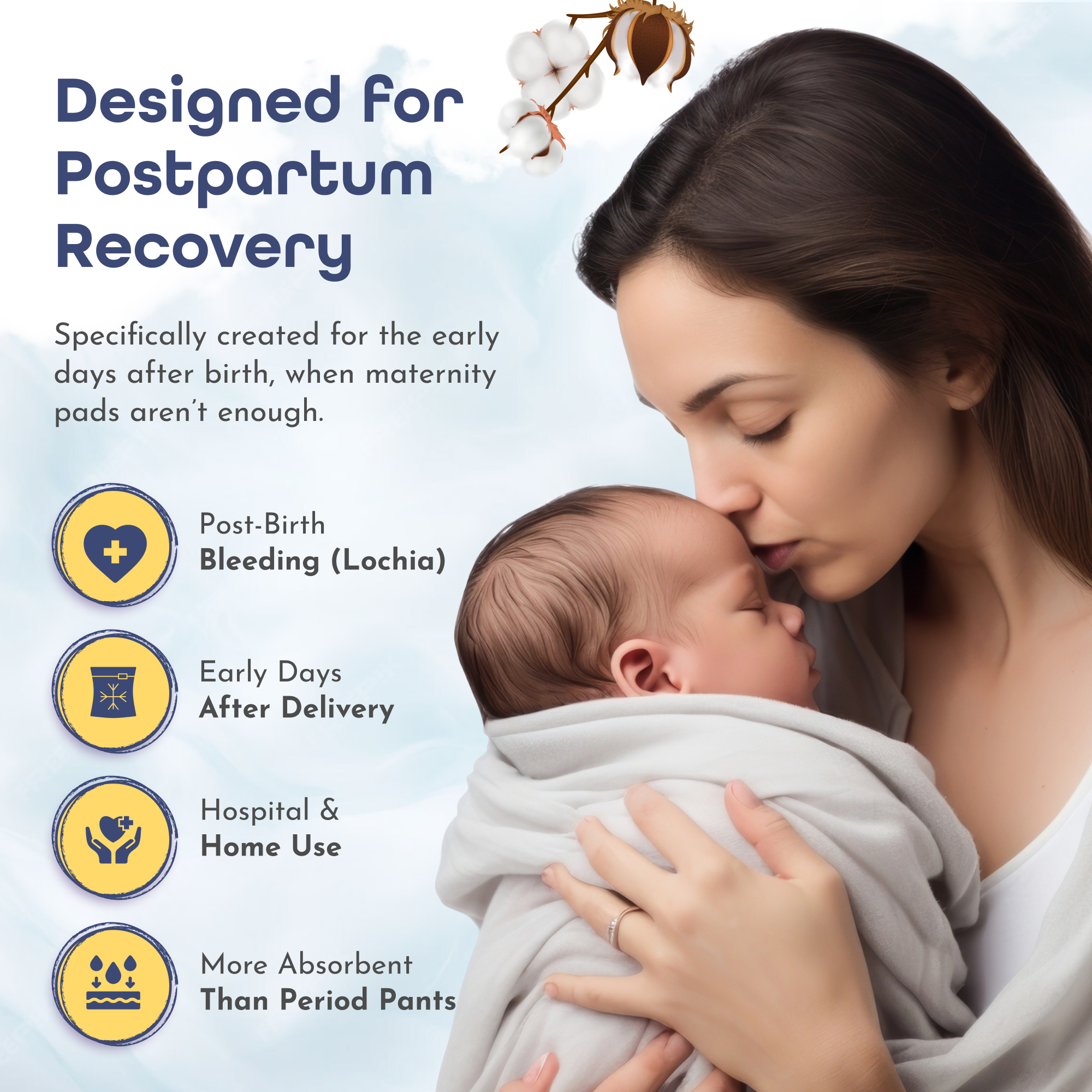 Absorbent Underwear - Image 2