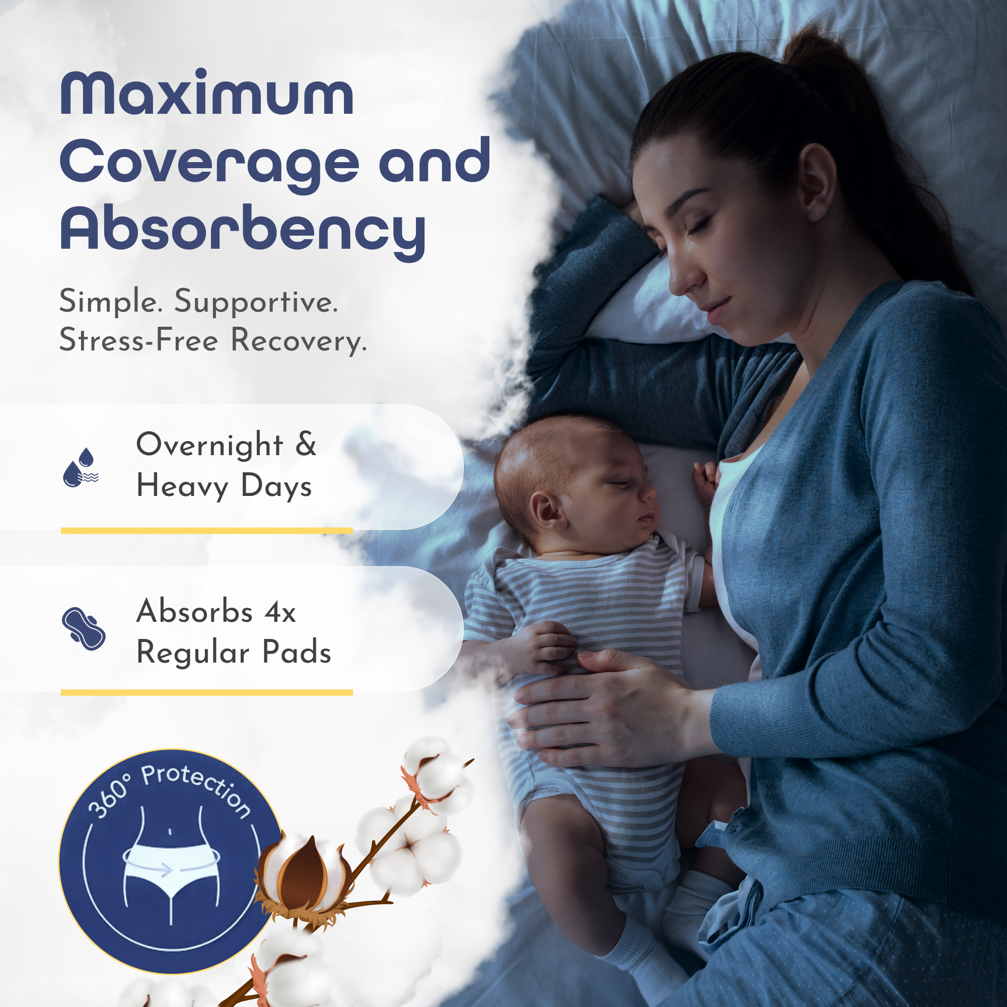 Absorbent Underwear - Image 7