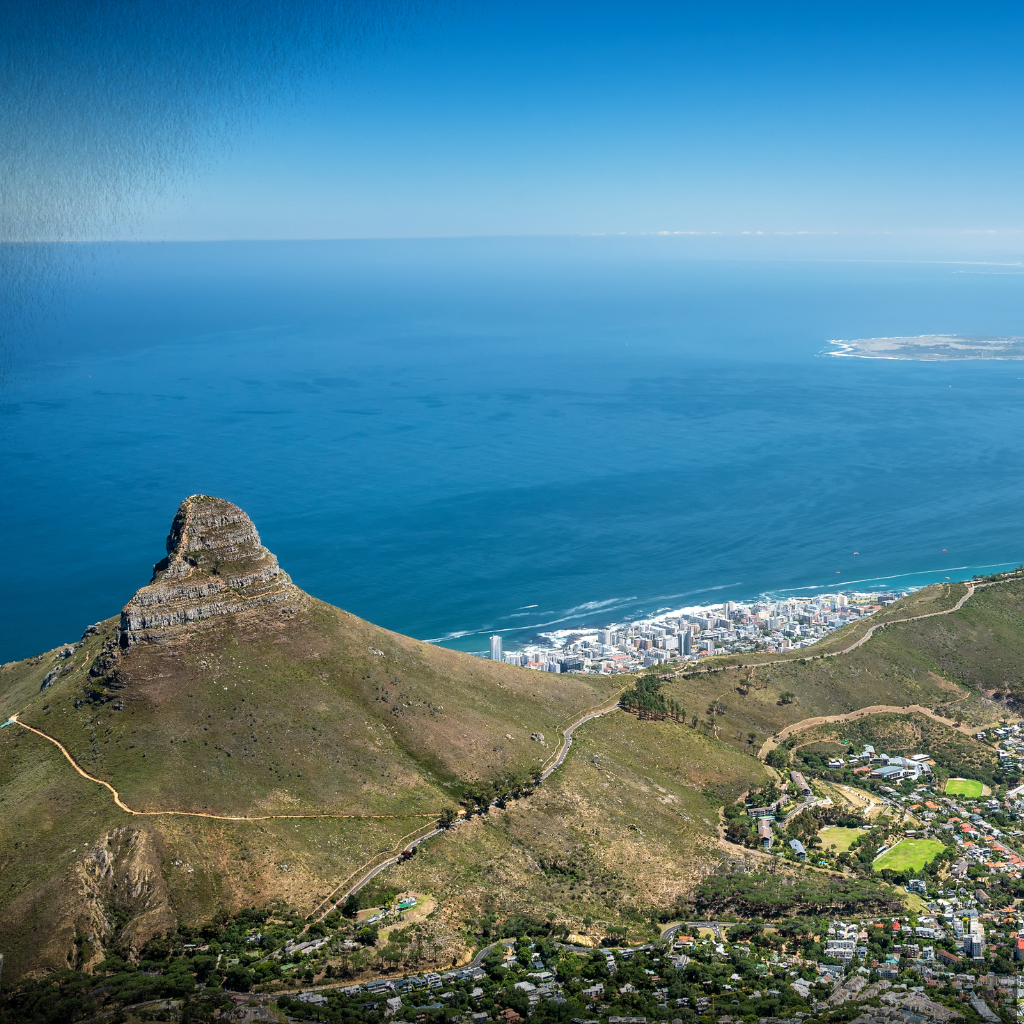 South Africa Stockist