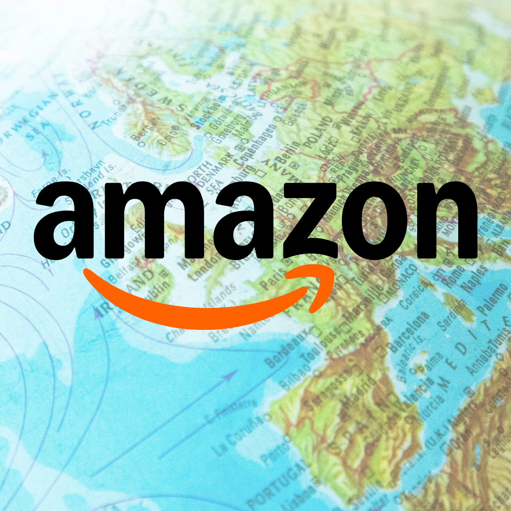 Amazon global